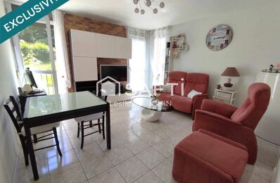 vente appartement 127 000 € à proximité de Saint-Mammès (77670)