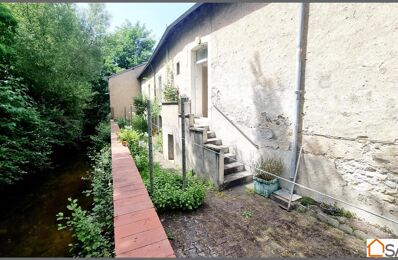 vente maison 68 000 € à proximité de Orçay (41300)