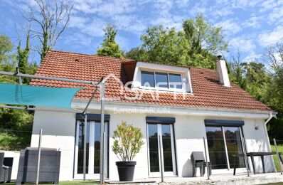 vente maison 258 000 € à proximité de Fatouville-Grestain (27210)