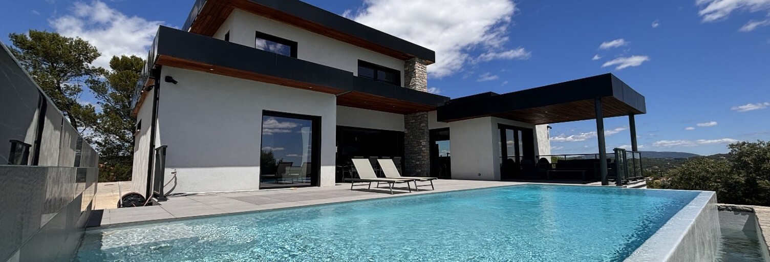 Maison 6 Pièces 220 m² à vendre à Alès (30100)