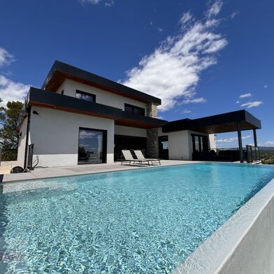 Maison 6 pièces 795000 €