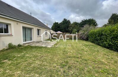 vente maison 339 000 € à proximité de Beauchamps-sur-Huillard (45270)