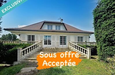 vente maison 262 000 € à proximité de Bulhon (63350)