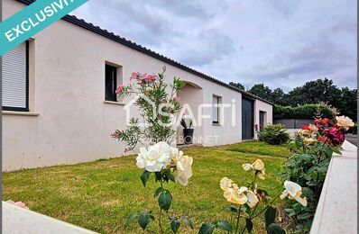 vente maison 265 000 € à proximité de La Mothe-Achard (85150)