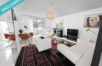 vente appartement 225 500 € à proximité de Bondues (59910)