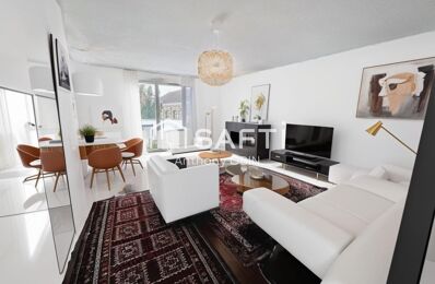 vente appartement 225 500 € à proximité de Saint-André-Lez-Lille (59350)