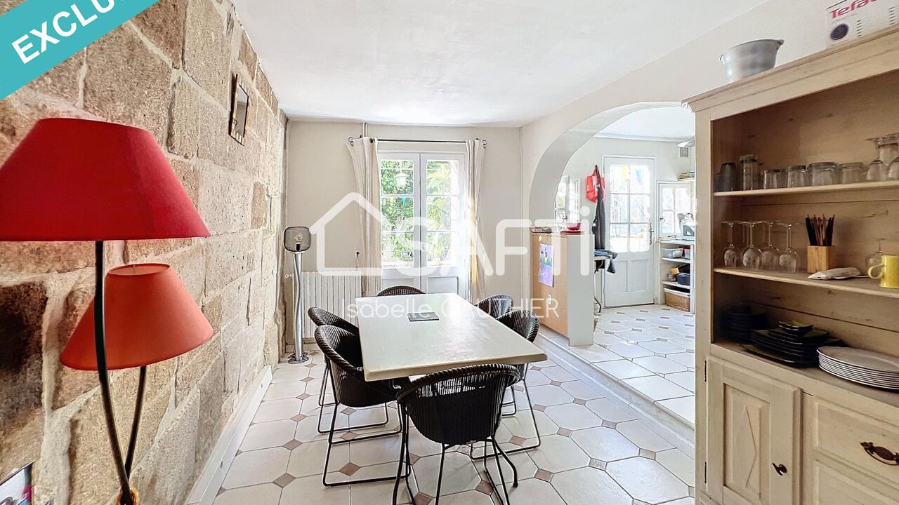 maison 7 pièces 173 m2 à vendre à Sommières (30250)