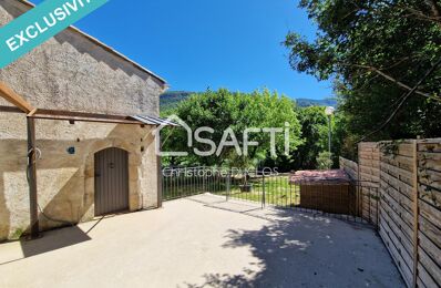 vente maison 235 000 € à proximité de Saint-Vincent-sur-Jabron (04200)