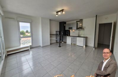 vente appartement 164 000 € à proximité de Sainte-Foy-Lès-Lyon (69110)