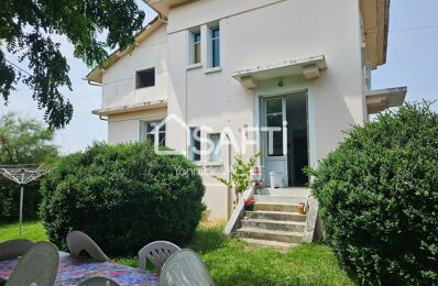 vente maison 234 000 € à proximité de Saint-Aulaye (24410)