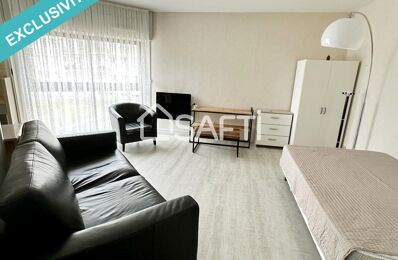 vente appartement 165 000 € à proximité de Écouflant (49000)