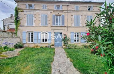 vente maison 274 000 € à proximité de Neuvicq-le-Château (17490)