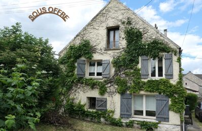 vente maison 189 000 € à proximité de Reuil-en-Brie (77260)