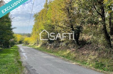 vente terrain 68 000 € à proximité de Lacourt-Saint-Pierre (82290)