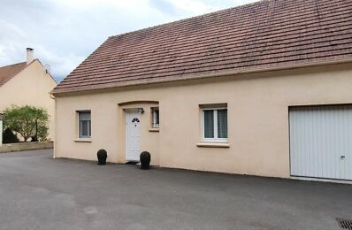 vente maison 219 000 € à proximité de Tracy-le-Mont (60170)