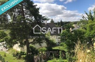 vente maison 185 000 € à proximité de Distré (49400)