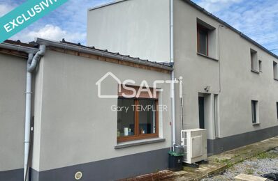 vente maison 172 000 € à proximité de Anzin (59410)