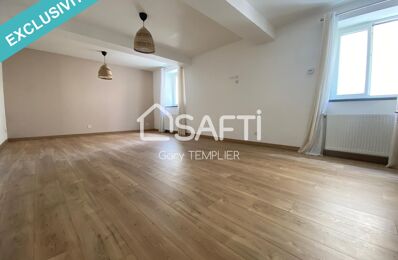 vente maison 172 000 € à proximité de Naves (59161)