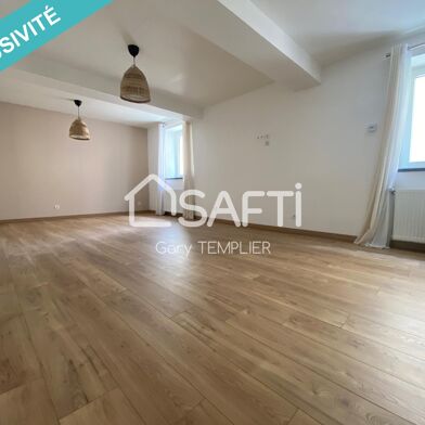 Maison 5 pièces 130 m²