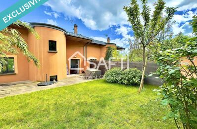vente maison 929 900 € à proximité de Nanterre (92000)