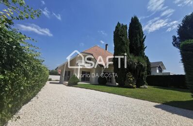 vente maison 505 000 € à proximité de Bosdarros (64290)