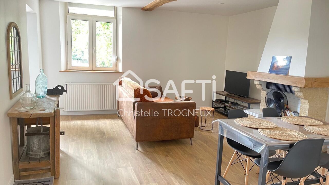 appartement 3 pièces 60 m2 à vendre à Amiens (80000)