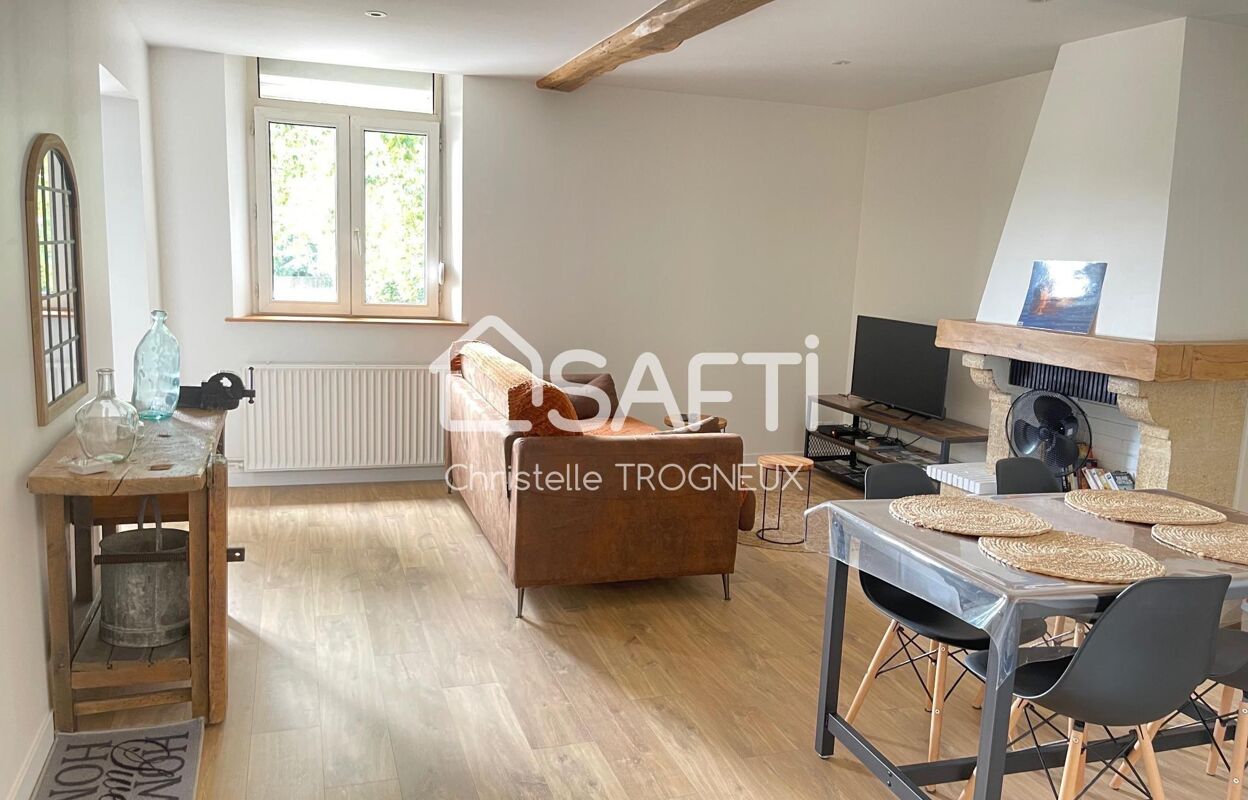 appartement 3 pièces 60 m2 à vendre à Amiens (80000)