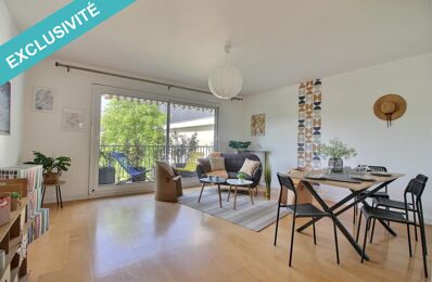 vente appartement 335 000 € à proximité de Survilliers (95470)