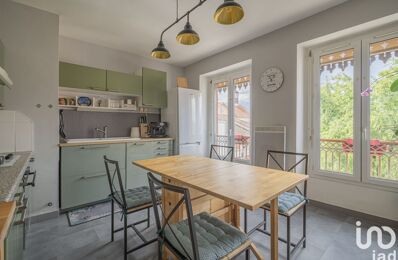 vente appartement 135 000 € à proximité de Charavines (38850)