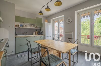 vente appartement 135 000 € à proximité de Saint-Blaise-du-Buis (38140)