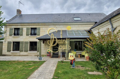 vente maison 418 000 € à proximité de Saint-Germain-sur-Vienne (37500)