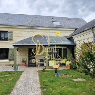 Maison 7 pièces 394500 €