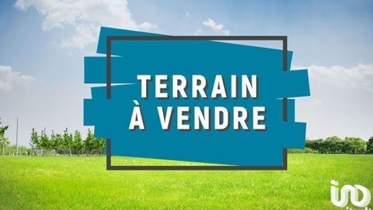 terrain  pièces 1056 m2 à vendre à Antran (86100)