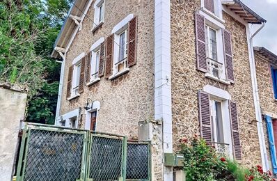 vente maison 319 000 € à proximité de Ville-d'Avray (92410)