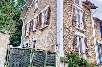 vente maison 319 000 € à proximité de Dampierre-en-Yvelines (78720)