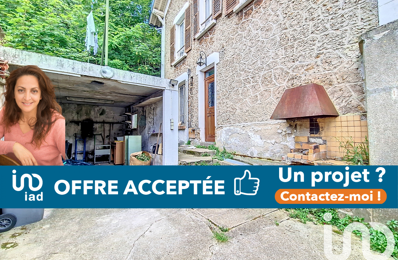 vente maison 319 000 € à proximité de Cernay-la-Ville (78720)