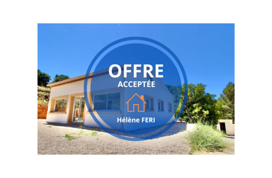 vente maison 590 000 € à proximité de Carnoux-en-Provence (13470)