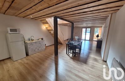 vente maison 235 000 € à proximité de Plan-de-Baix (26400)