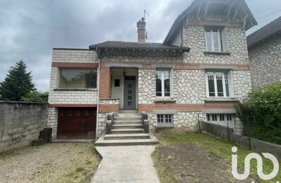 vente maison 262 000 € à proximité de Boissy-Aux-Cailles (77760)