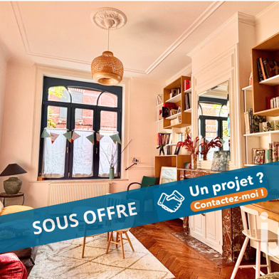 Maison 5 pièces 151 m²