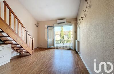 location appartement 580 € CC /mois à proximité de Pechbonnieu (31140)