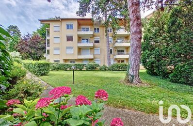 vente appartement 219 000 € à proximité de Meyzieu (69330)