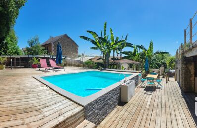 vente maison 299 500 € à proximité de Les Velluire-sur-Vendée (85770)