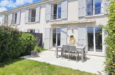 vente maison 398 000 € à proximité de Chelles (77500)