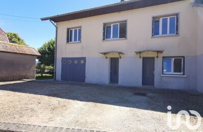 vente maison 232 000 € à proximité de Attignat-Oncin (73610)