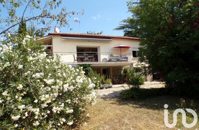 vente maison 737 000 € à proximité de Théoule-sur-Mer (06590)