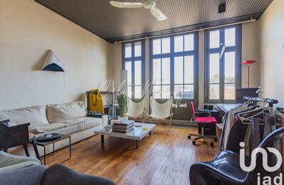 appartement 4 pièces 87 m2 à vendre à Les Sables-d'Olonne (85100)