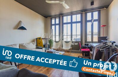 vente appartement 286 000 € à proximité de Les Sables-d'Olonne (85100)