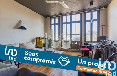 vente appartement 286 000 € à proximité de Olonne-sur-Mer (85340)