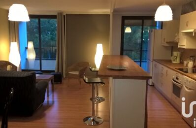 vente appartement 304 500 € à proximité de Saint-Jean-d'Illac (33127)